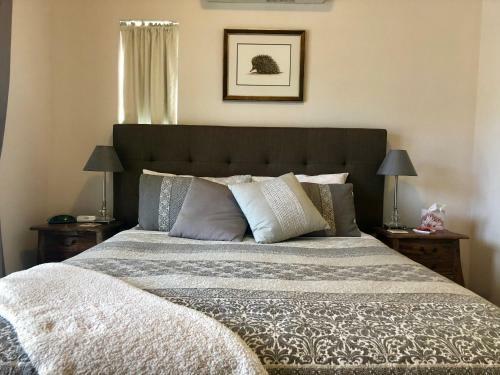 Bed & Breakfast Dunmoylen House
