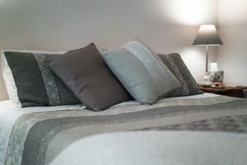 Bed & Breakfast Dunmoylen House