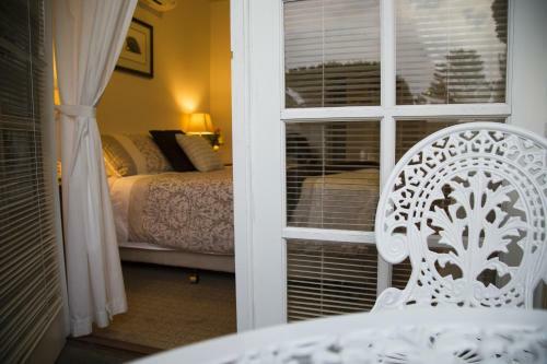 Bed & Breakfast Dunmoylen House