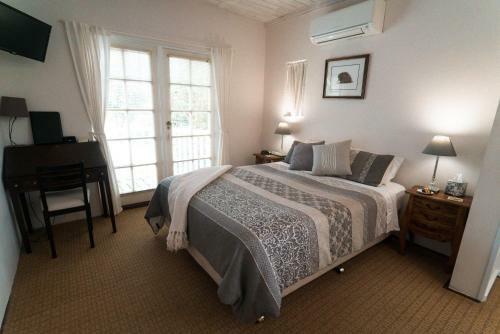 Bed & Breakfast Dunmoylen House