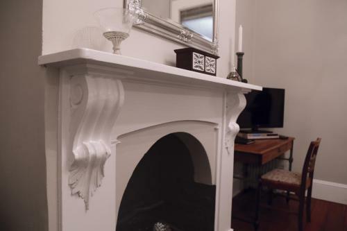 Bed & Breakfast Dunmoylen House