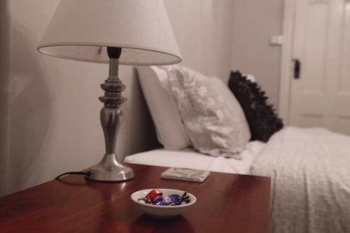 Bed & Breakfast Dunmoylen House