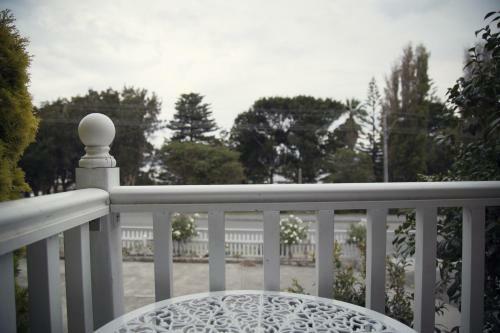 Bed & Breakfast Dunmoylen House