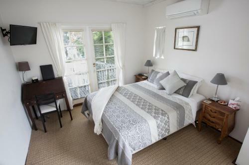 Bed & Breakfast Dunmoylen House
