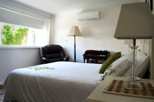 Bed & Breakfast Dunmoylen House
