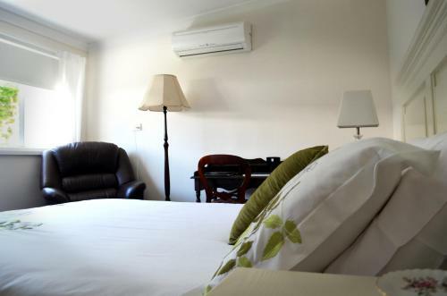 Bed & Breakfast Dunmoylen House