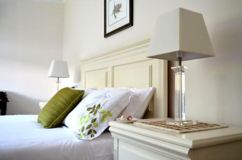 Bed & Breakfast Dunmoylen House