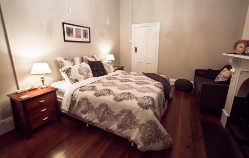 Bed & Breakfast Dunmoylen House
