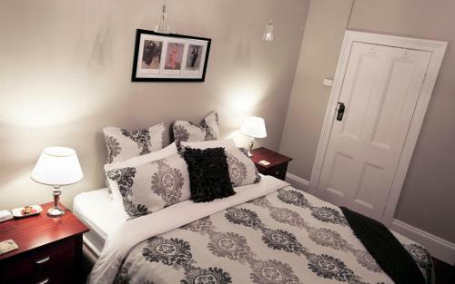 Bed & Breakfast Dunmoylen House