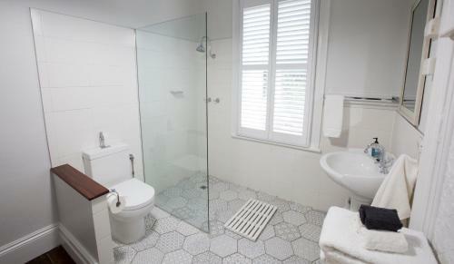 Bed & Breakfast Dunmoylen House