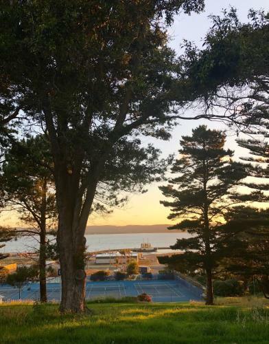 Bed & Breakfast Dunmoylen House