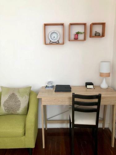 Bed & Breakfast Dunmoylen House