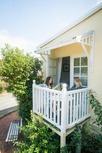Bed & Breakfast Dunmoylen House