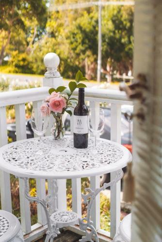 Bed & Breakfast Dunmoylen House
