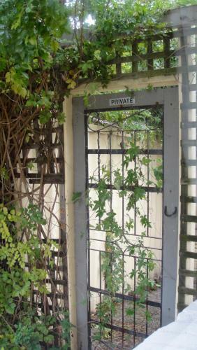 Bed & Breakfast Dunmoylen House