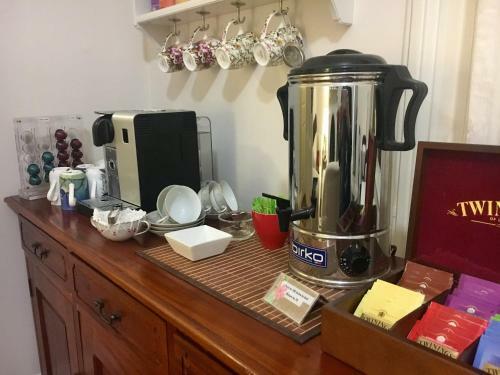 Bed & Breakfast Dunmoylen House