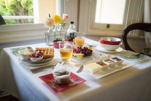 Bed & Breakfast Dunmoylen House