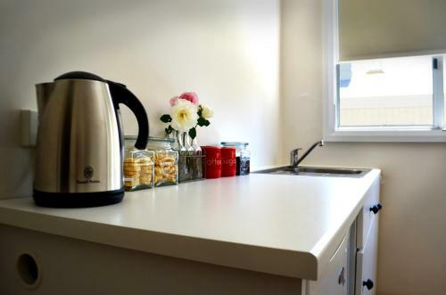 Bed & Breakfast Dunmoylen House