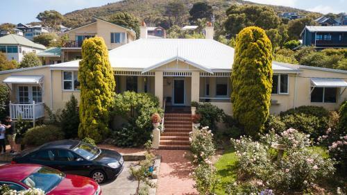 Bed & Breakfast Dunmoylen House