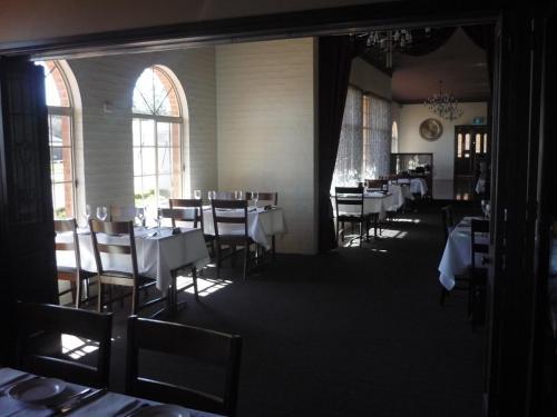 Goulburn Heritage Motel