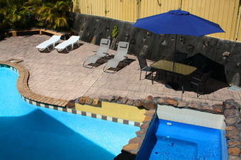 Jetty Motel
