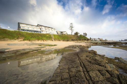 Ocean Front Motel
