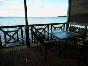 Two Shores Holiday Village