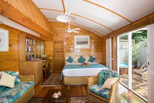 Hotel Kims Beach Hideaway