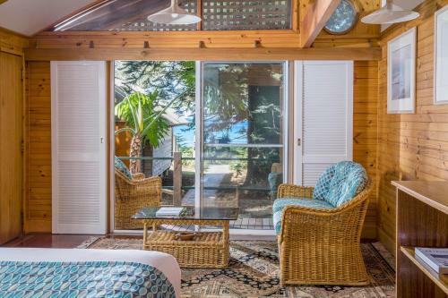 Hotel Kims Beach Hideaway