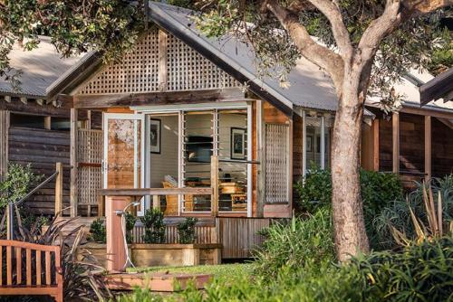 Hotel Kims Beach Hideaway