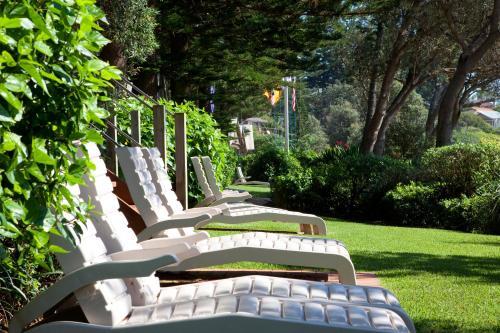 Hotel Kims Beach Hideaway