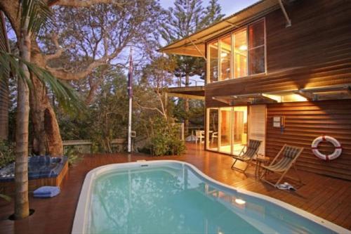 Hotel Kims Beach Hideaway