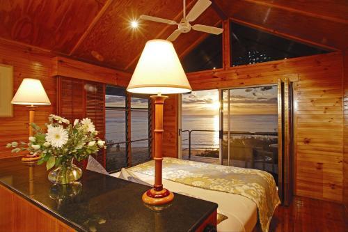 Hotel Kims Beach Hideaway