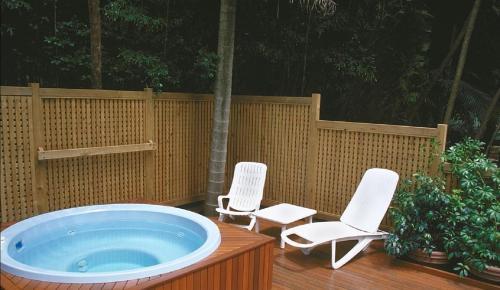 Hotel Kims Beach Hideaway