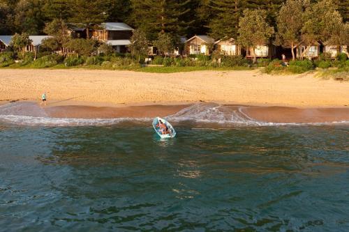 Hotel Kims Beach Hideaway