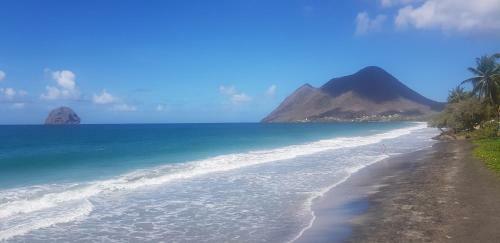 Apartamento Studio Evasion Tropicale Diamant