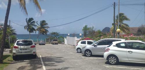 Apartamento Studio Evasion Tropicale Diamant
