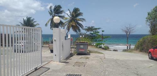 Apartamento Studio Evasion Tropicale Diamant