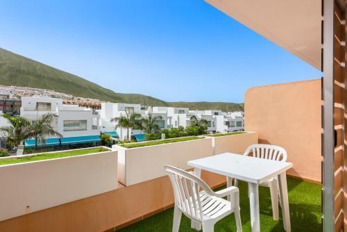 Apartamento Los Seres 212