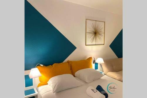 Apartamento Blue Mine Home Studio