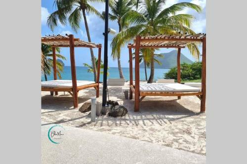 Apartamento Blue Mine Home Studio