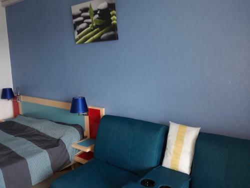 Apartamento Marinaotel