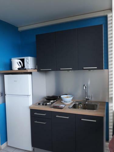 Apartamento Marinaotel
