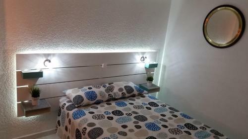 Apartamento Ocean Dreams