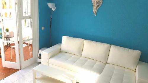 Apartamento Ocean Dreams