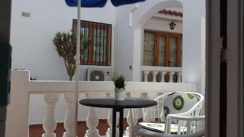 Apartamento Ocean Dreams