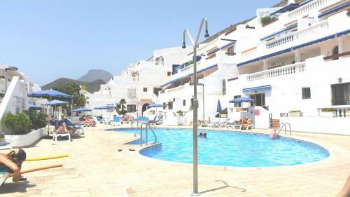 Apartamento Ocean Dreams