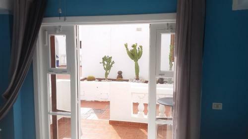 Apartamento Ocean Dreams