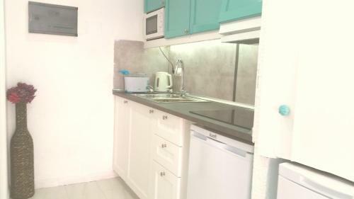 Apartamento Ocean Dreams