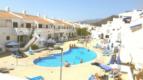 Apartamento Ocean Dreams